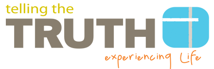 Telling the Truth Logo